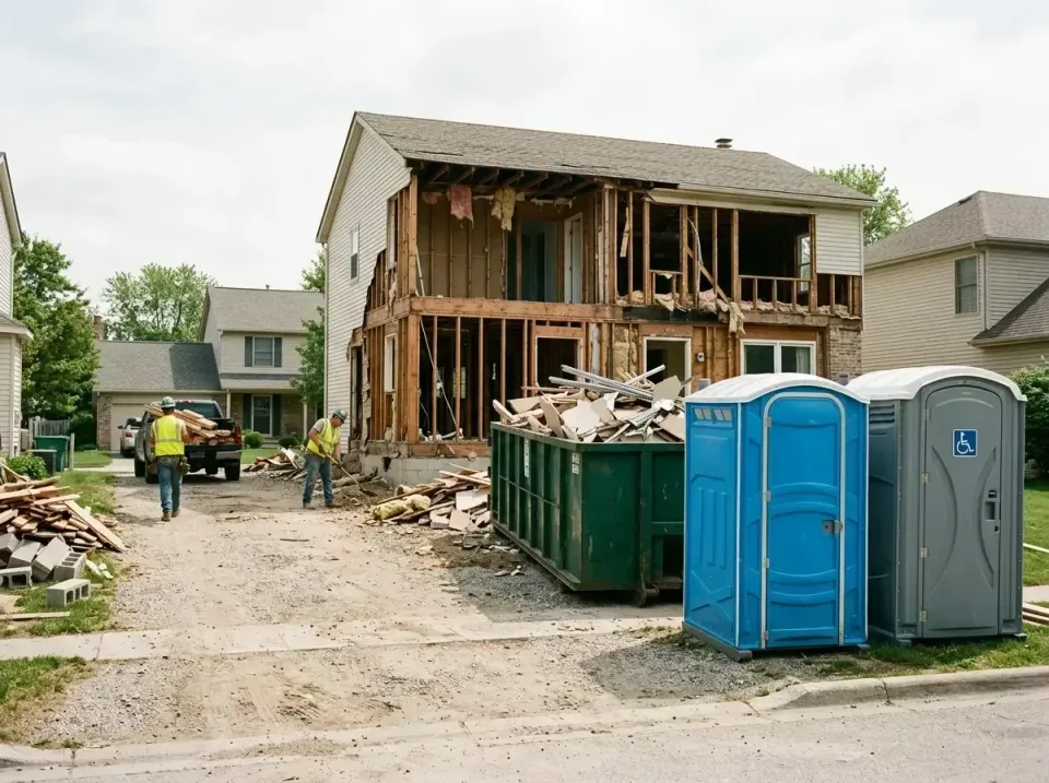 home-renovation-demolition-sit-010 — frequently asked questions, Portable Toilet & Dumpsters Rental in Roosevelt, NY